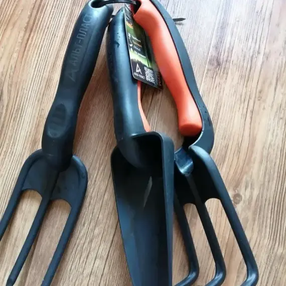 Набор садовых инструментов