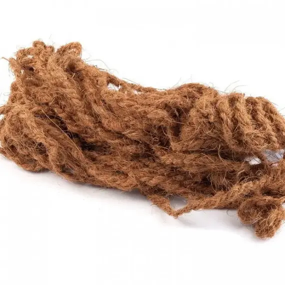 Кокосовая веревка 25 м