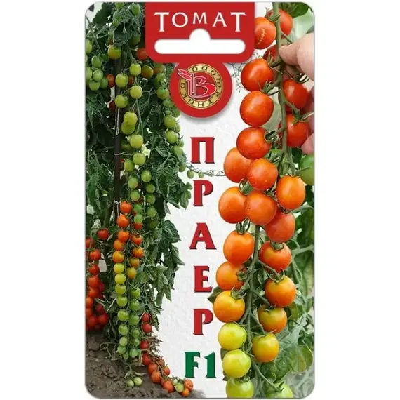 Семена Томат Праер F1 (а/ф Биотехника)