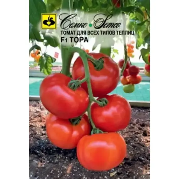 Семена Томат Тора F1 (а/ф Семко)