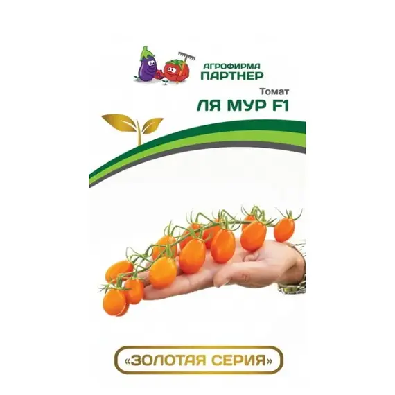 Семена Томат Ля Мур F1 (Партнер)
