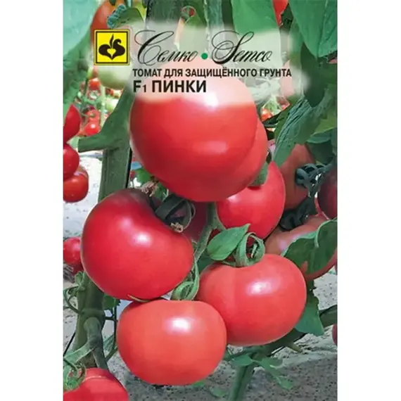 Семена Томат Пинки F1 (а/ф Семко)