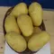 Картофель семенной Фиделия (1 кг/уп - репродукция супер-супер элита, суперранний), изображение 2